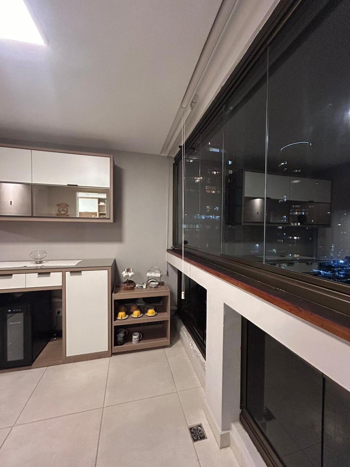 Ferienwohnung Barra Da Tijuca - Rio De Janeiro - Beira-Mar - Barramares Flat Exterior foto