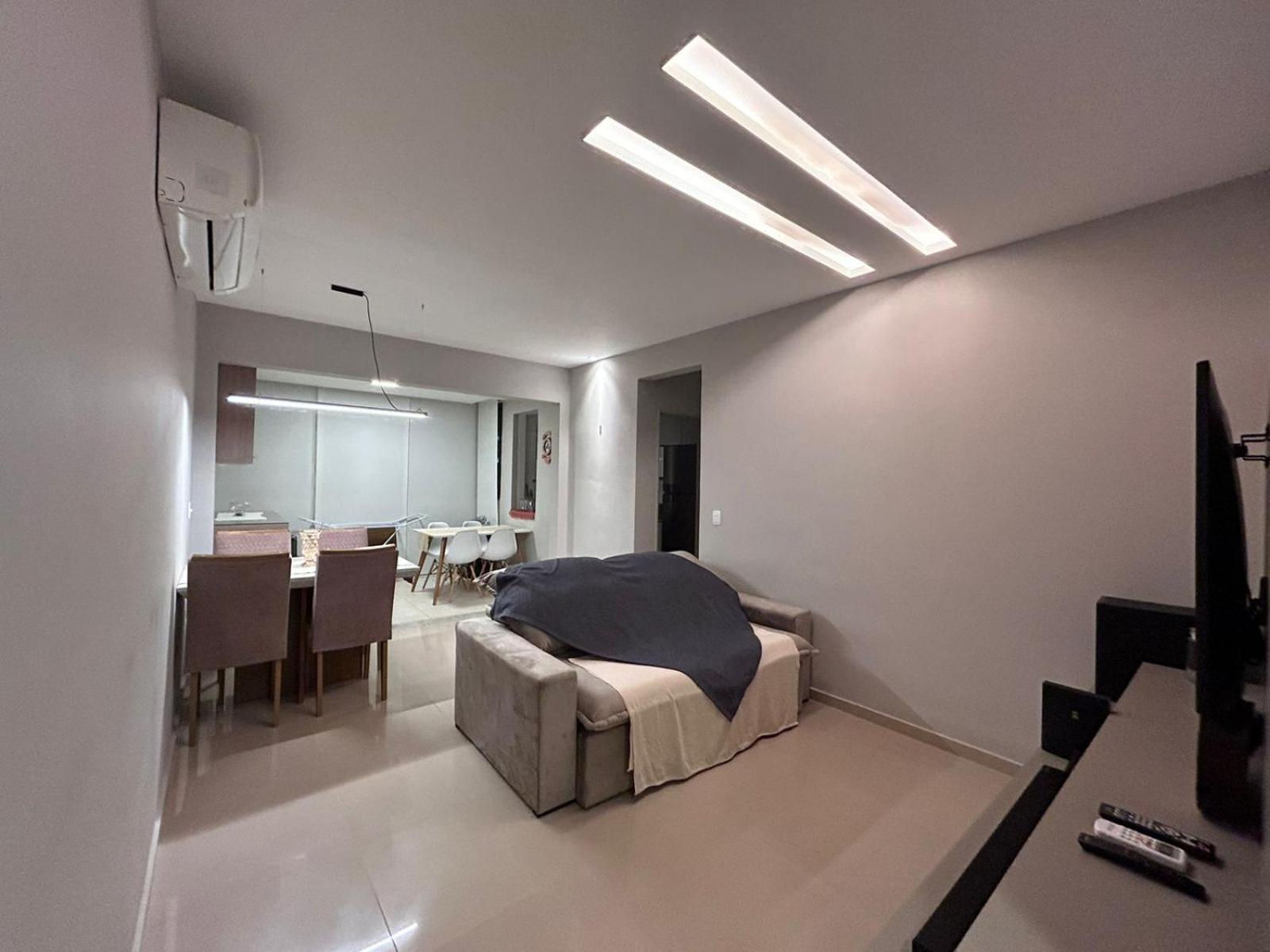 Ferienwohnung Barra Da Tijuca - Rio De Janeiro - Beira-Mar - Barramares Flat Exterior foto