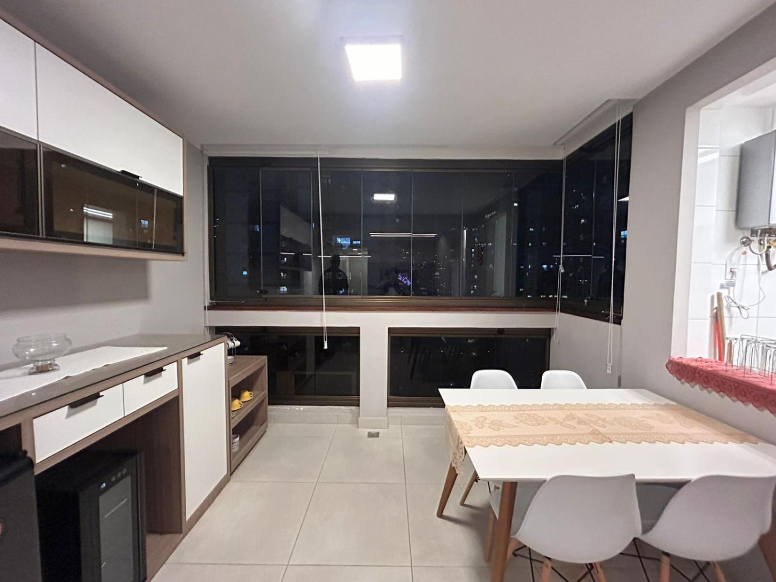 Ferienwohnung Barra Da Tijuca - Rio De Janeiro - Beira-Mar - Barramares Flat Exterior foto