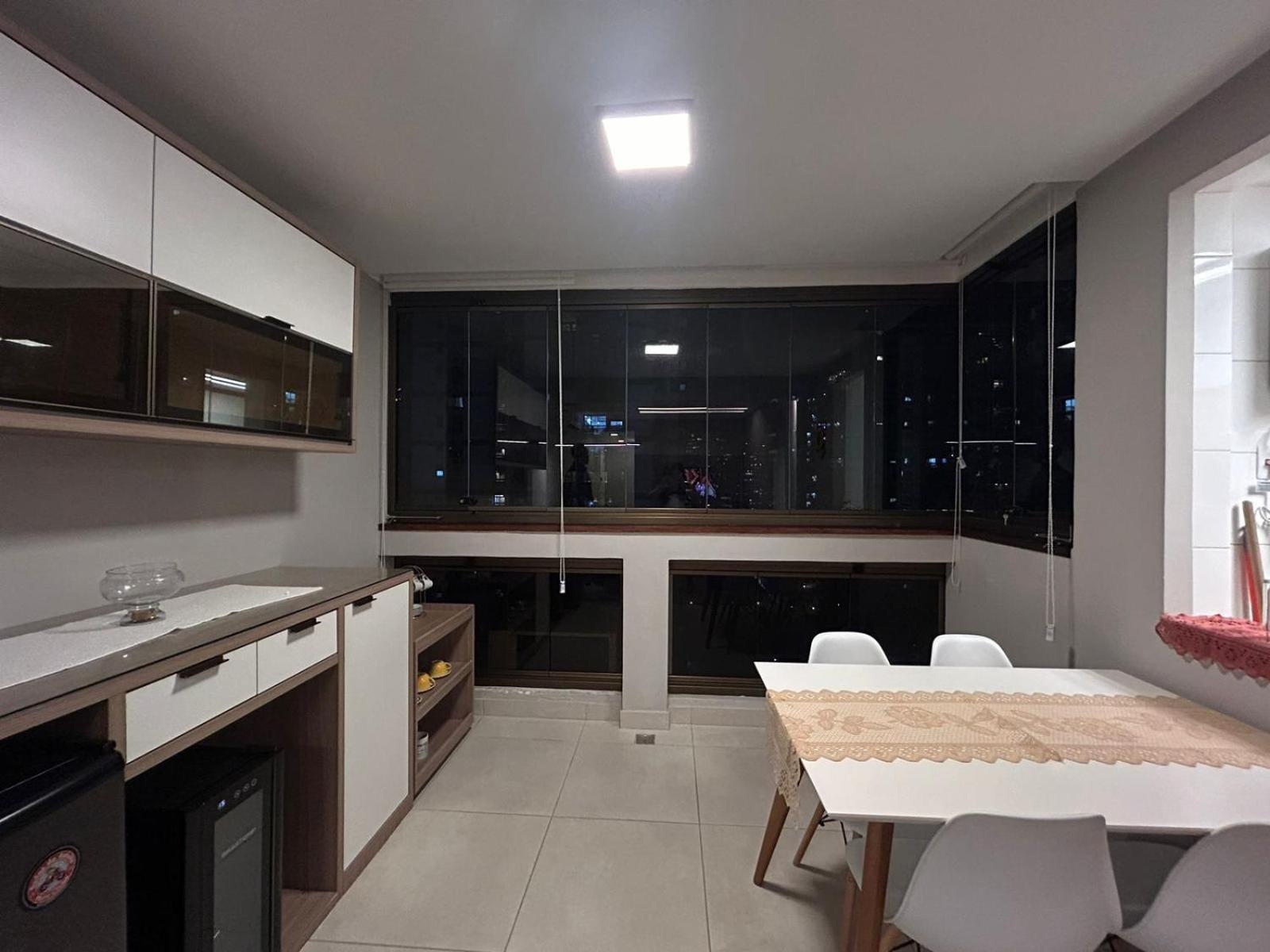 Ferienwohnung Barra Da Tijuca - Rio De Janeiro - Beira-Mar - Barramares Flat Exterior foto