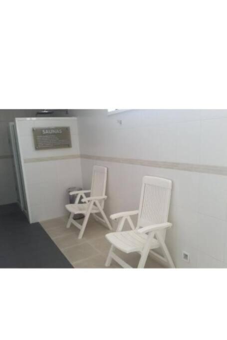 Ferienwohnung Barra Da Tijuca - Rio De Janeiro - Beira-Mar - Barramares Flat Exterior foto